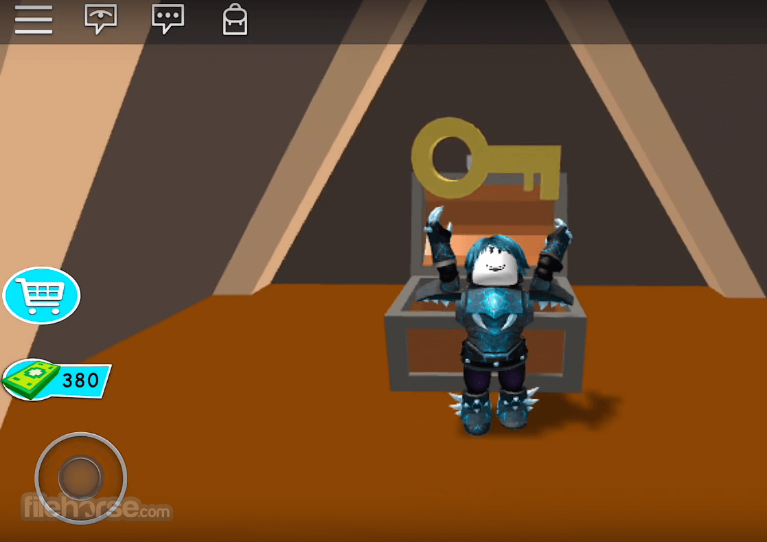 Roblox Game For Windows 10