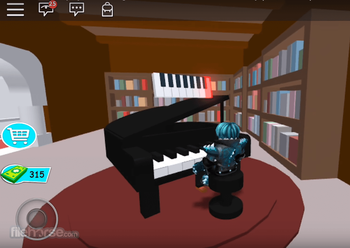 Roblox Download 2020 Latest For Windows 10 8 7