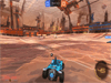 Rocket League Captura de Pantalla 1