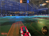 Rocket League Captura de Pantalla 3