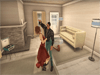 Second Life Captura de Pantalla 2
