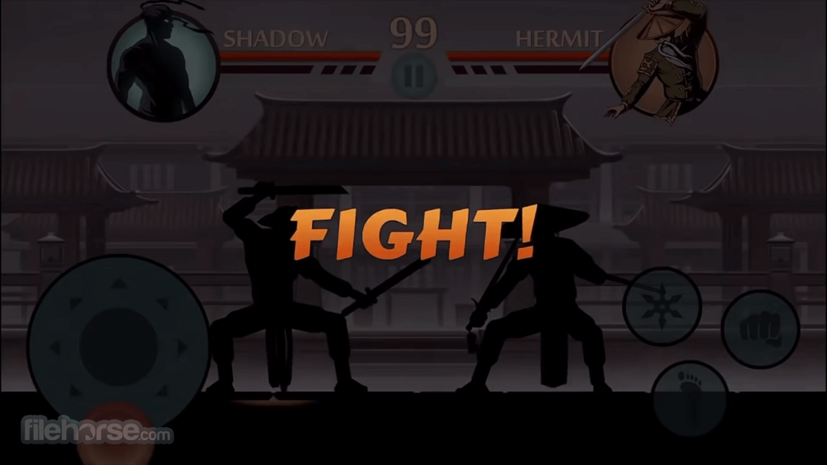 Shadow Fight 2 Screenshot 3
