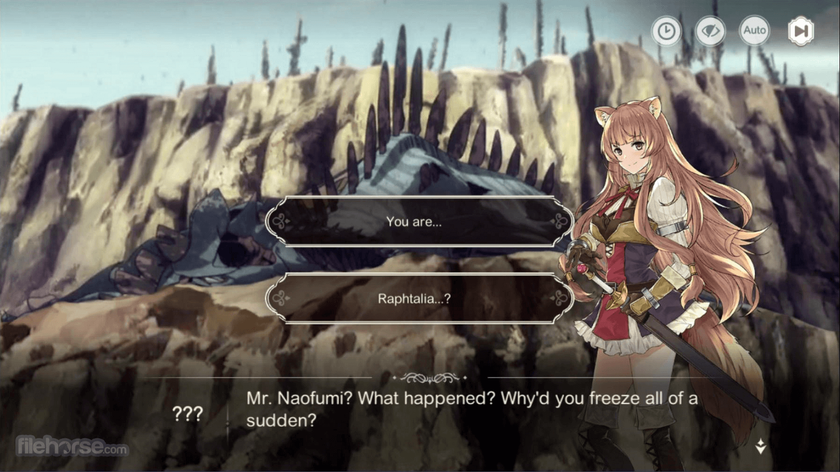 Shield Hero: RISE for PC Download (2024 Latest)