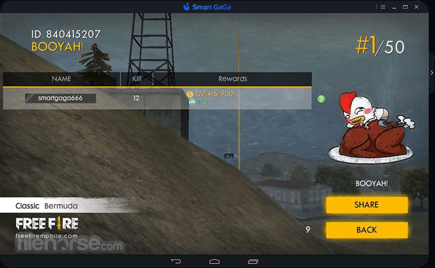 SmartGaGa 1.1.646.1 (Android 7.1.2 Nougat) Screenshot 3