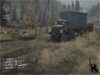 Spintires Captura de Pantalla 2