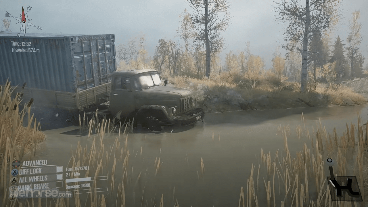 spintires game download