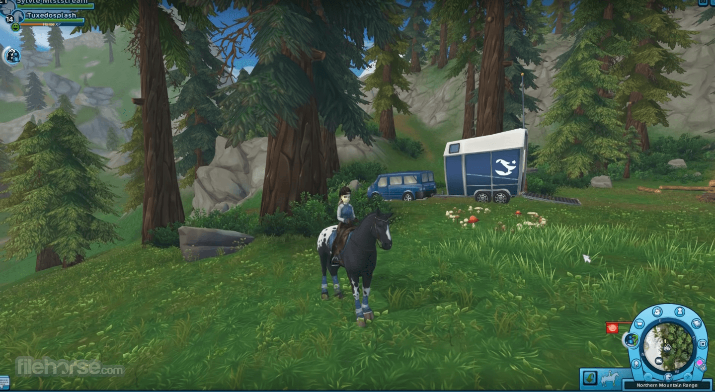 Star Stable Download (2024 Latest)