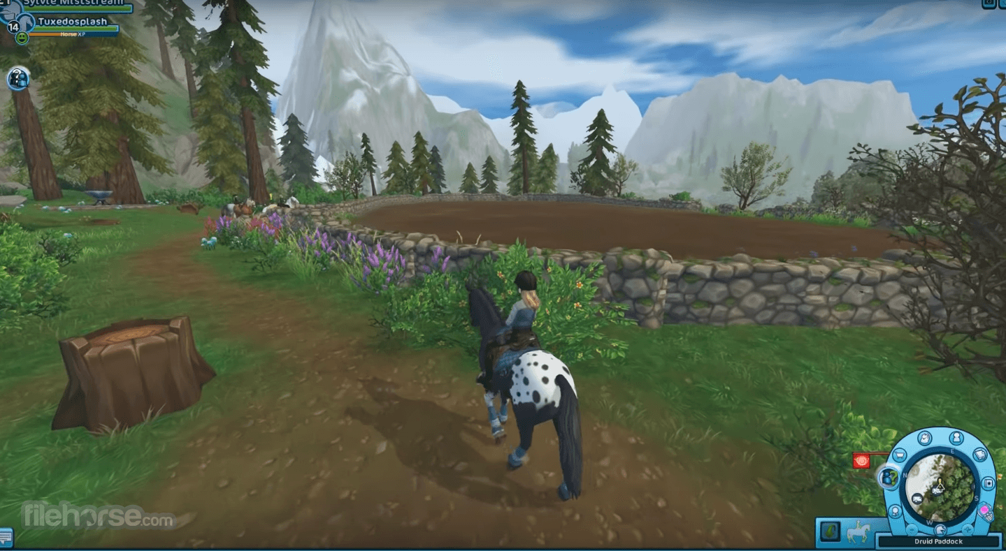 star stable download cz