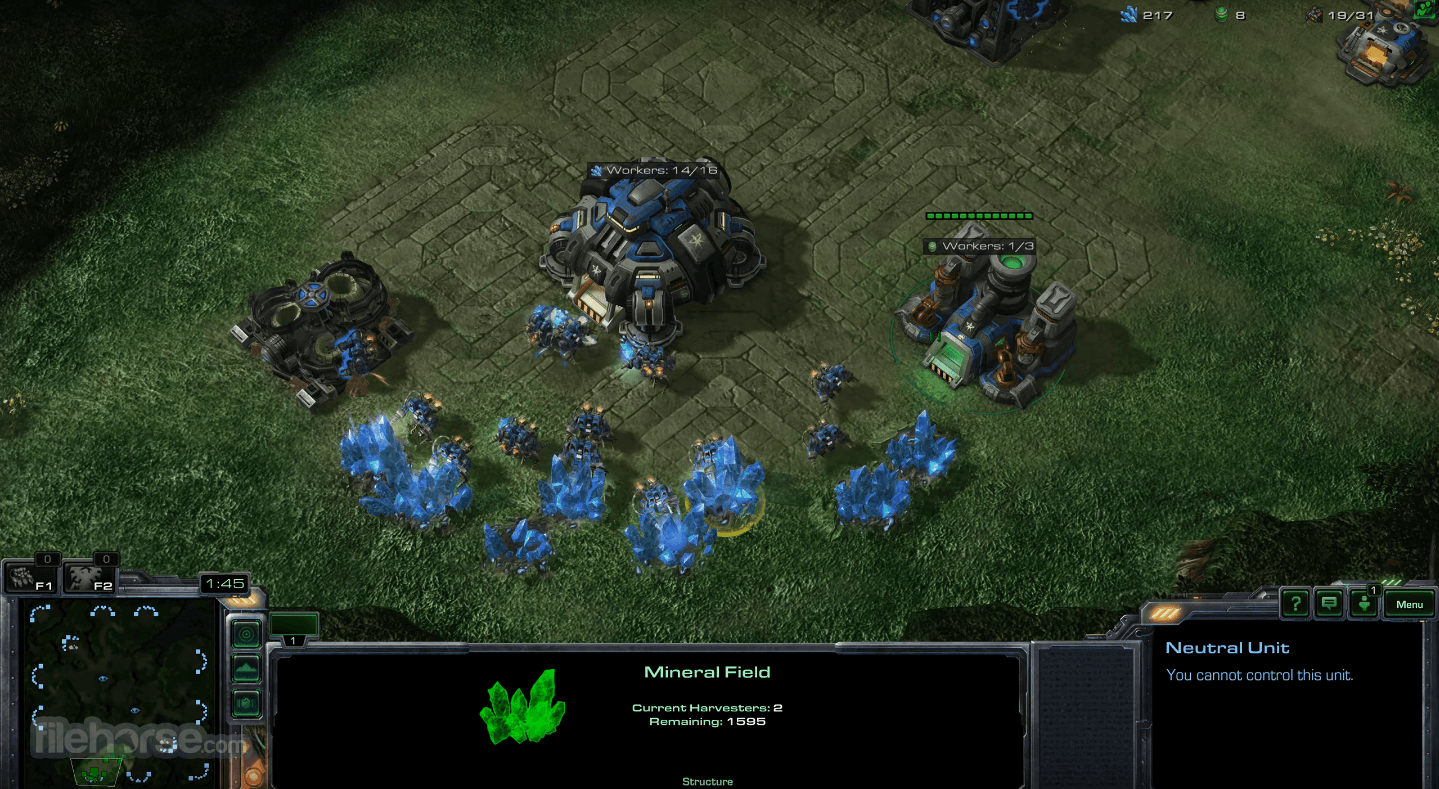 starcraft 2 download