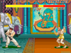 Street Fighter 2 Captura de Pantalla 2