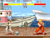 Street Fighter 2 Captura de Pantalla 3