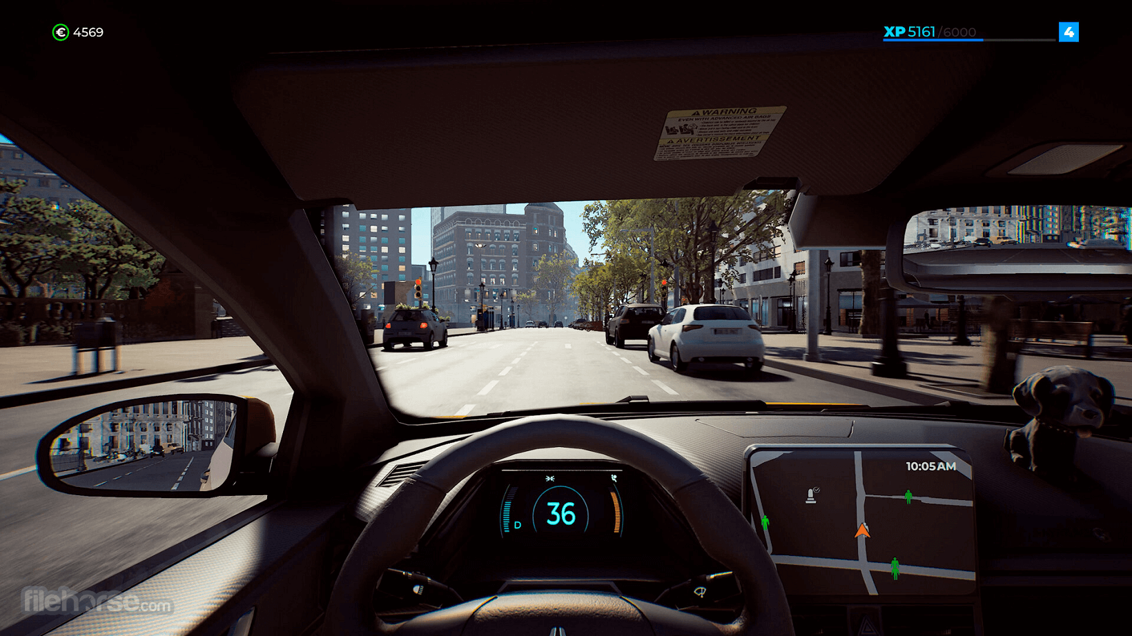 Download A City Driving Simulator Download (2024 Latest) Free