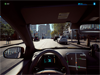 Taxi Life: A City Driving Simulator Captura de Pantalla 1