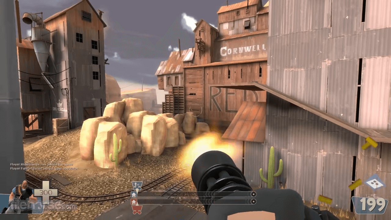 free download team fortress 2 classic download 2022