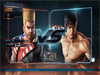 Tekken 7 Captura de Pantalla 2