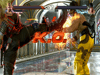 Tekken 7 Captura de Pantalla 4