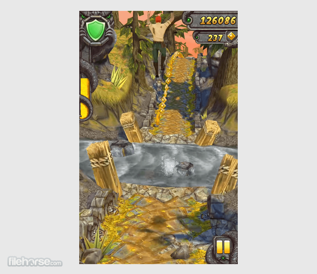 Temple Run 2 for PC Screenshot 3
