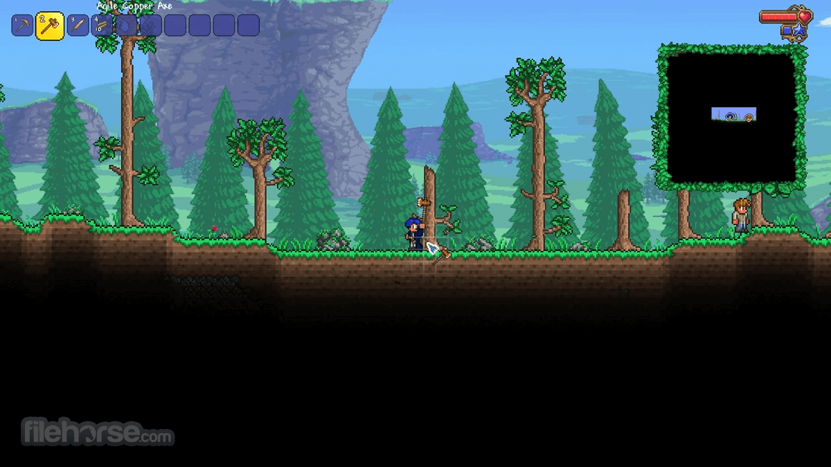 Terraria - Download