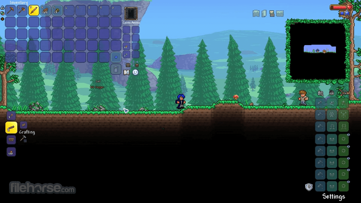 Tips for Terraria free APK Download 2023 - Free - 9Apps