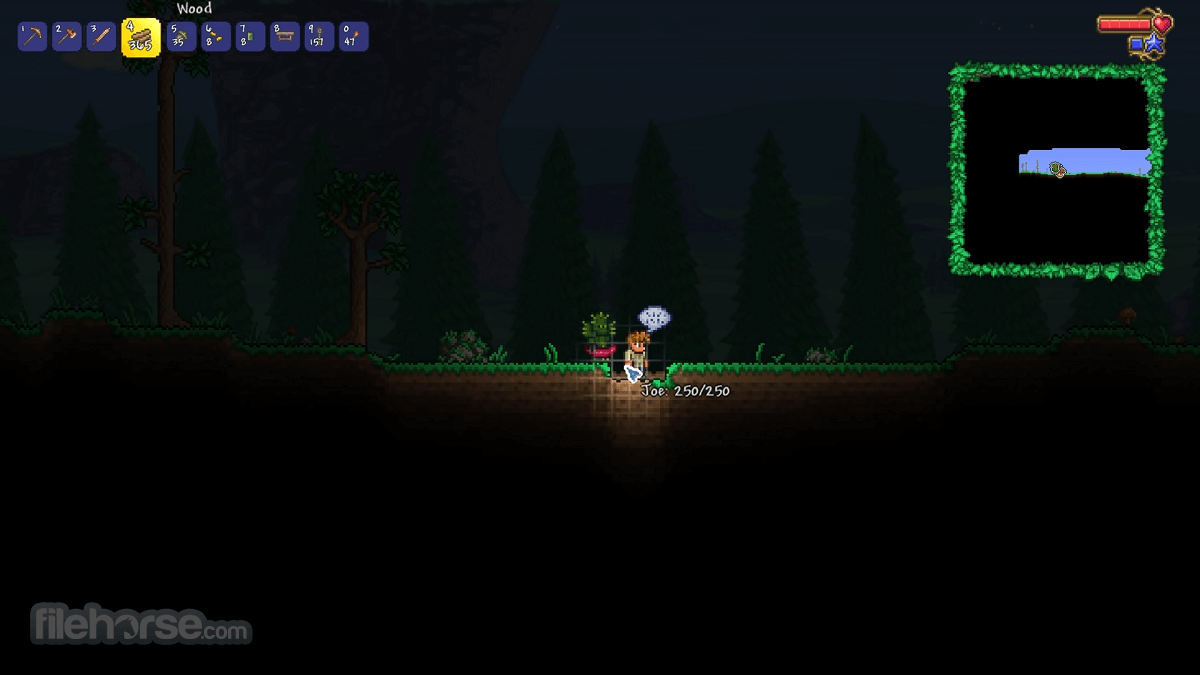 terraria free full game download pc