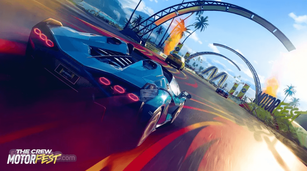 The Crew 2 Free Download For PC - Getintopc - Ocean of Games - Download  Software and Games