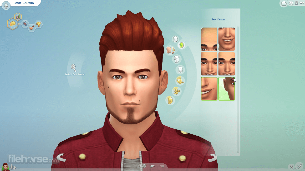 for windows instal The Sims 4