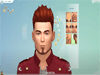 The Sims 4 Captura de Pantalla 2