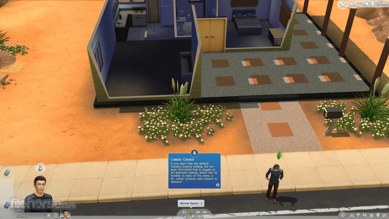 download the sims 4 free windows 10