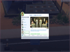 The Sims 4 Captura de Pantalla 5