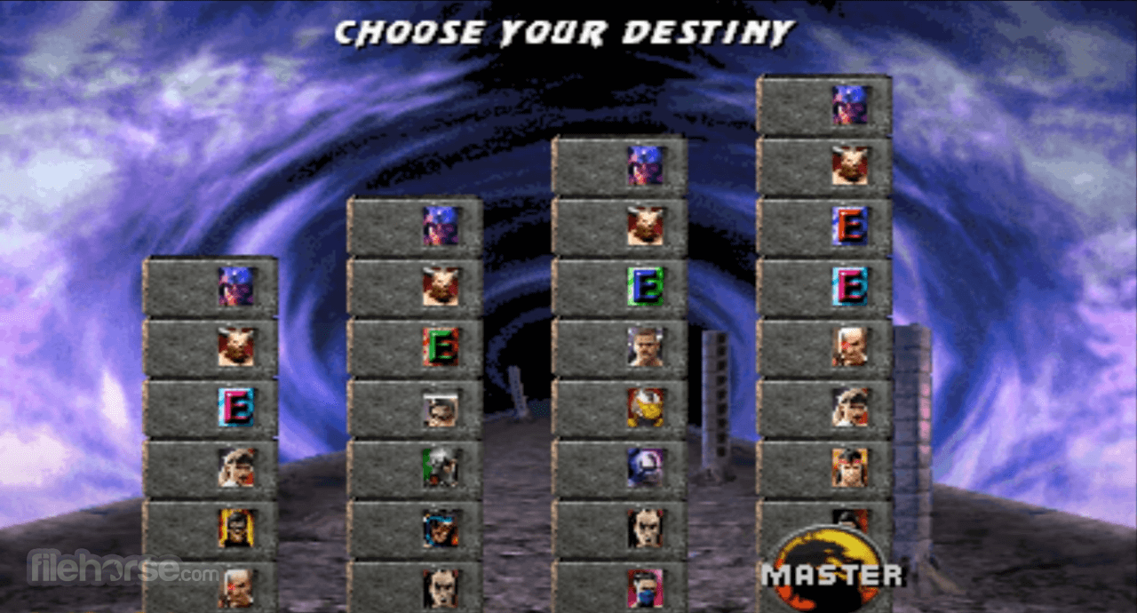 download ultimate mortal kombat 3