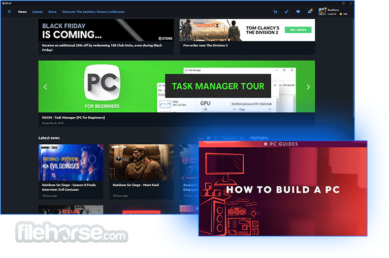 download uplay pc for windows