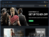 Uplay 21.1.1.4891 Captura de Pantalla 4