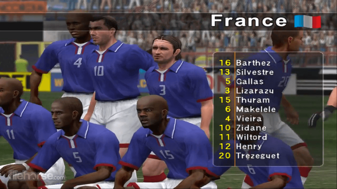 game winning eleven for pc