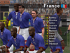 World Soccer Winning Eleven Screenshot 1