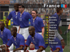 World Soccer Winning Eleven Captura de Pantalla 1