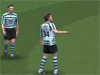 World Soccer Winning Eleven Screenshot 5