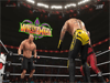 WWE 2K19 Captura de Pantalla 5