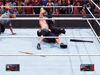 wwe 2k20 upload transparent image