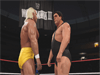 WWE 2K24 Captura de Pantalla 5