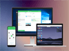 AirDroid Personal 3.8.0.2 Screenshot 1