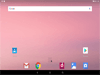 Android-x86 9.0 (32-bit) Screenshot 2