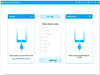 Coolmuster Mobile Transfer 3.1.20 Captura de Pantalla 1