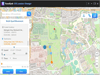 FoneGeek iOS Location Changer 1.0.1 Captura de Pantalla 4