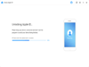 iMyFone LockWiper 7.7.2 Screenshot 1