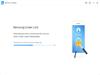 iMyFone LockWiper 7.7.2 Screenshot 2