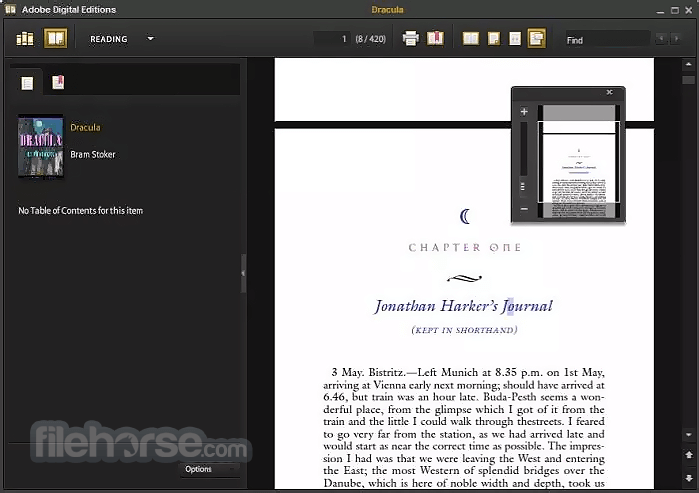 install adobe digital editions on nook