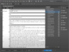 Adobe InCopy CC 2023 Build 18.2 Screenshot 1