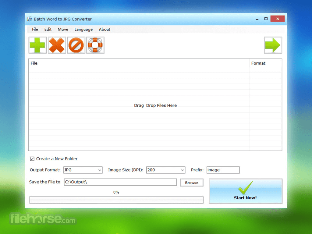 Batch Word To Jpg Converter Download Latest For Windows 10 8 7