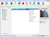 Calibre 5.42.0 (32-bit) Screenshot 1