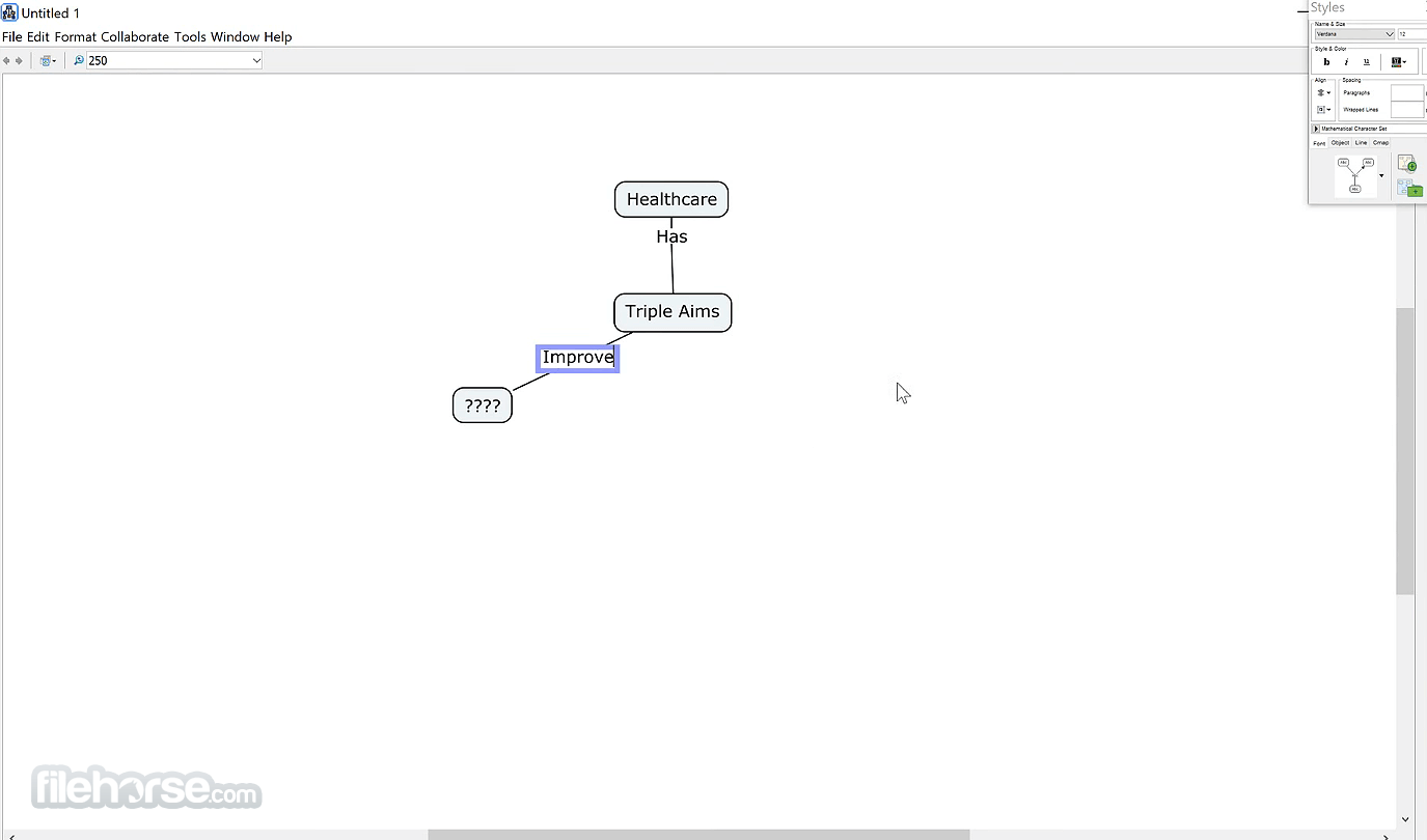 cmaptools como descargar